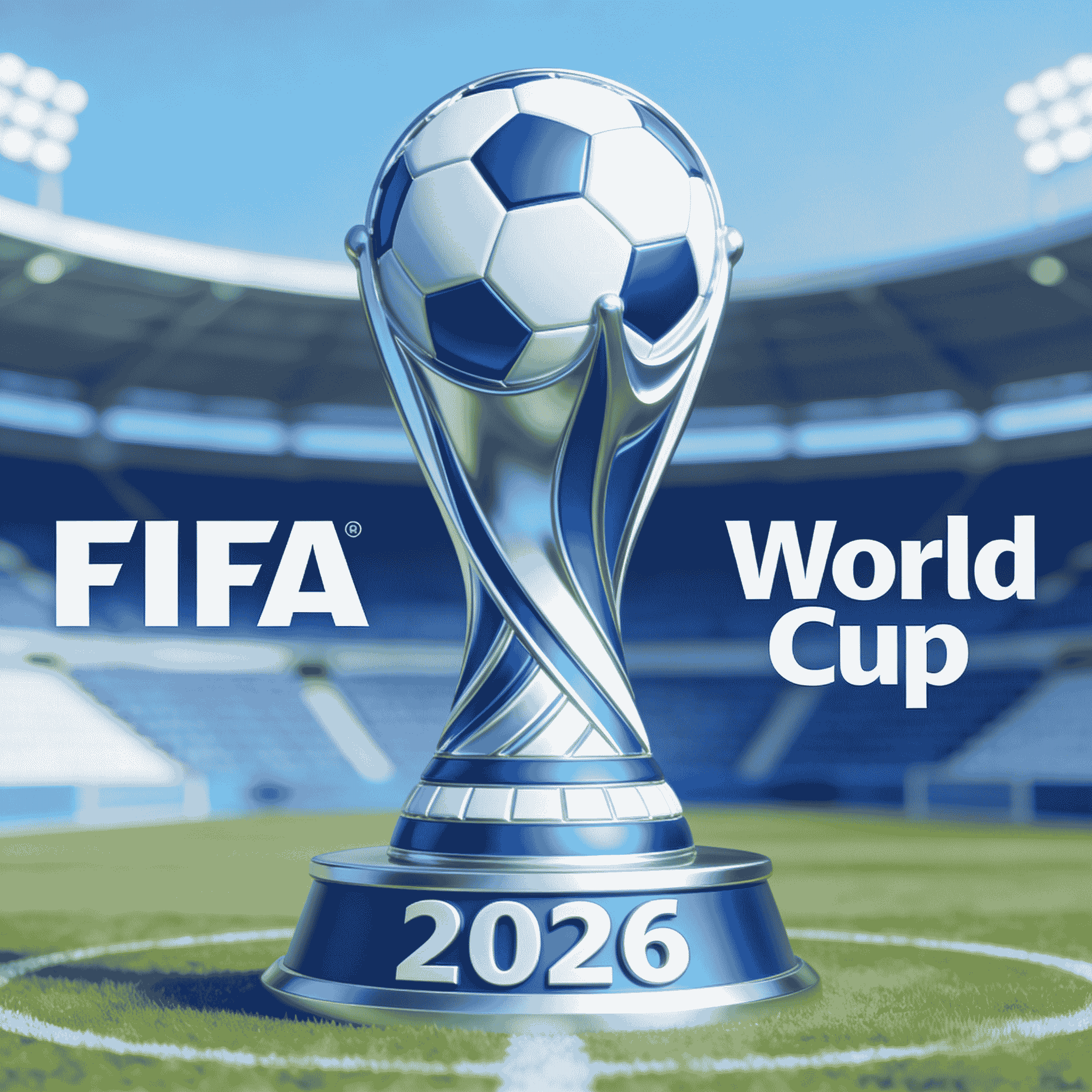 2026世界杯买球